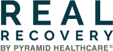 real recovery logo